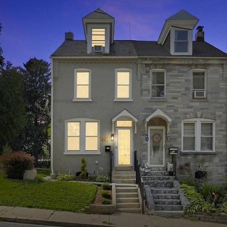 Rare City Home W/ Backyard Fire-Pit & Hottub Lancaster Buitenkant foto